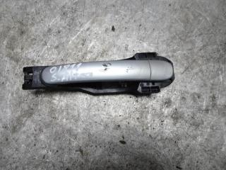 ручка наружная SEAT Altea 1 поколение 2005, 2.0 л., АКПП, хетчбэк 5 дв., 5P0837886