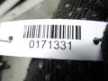 ручка наружная Opel Meriva 1 поколение (A) 2003, 1.6 л., МКПП, минивэн - фото №3
