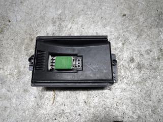 сопротивление печки SEAT Arosa 1 поколение [рестайлинг] 2003, 1.0 л., МКПП, минивэн