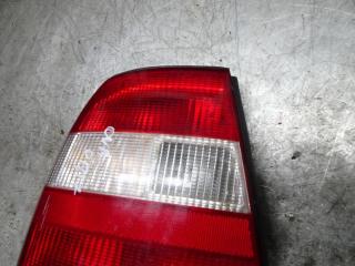 фонарь задний левый Opel Vectra B 1996, 1.6 л., МКПП, хетчбэк 5 дв.