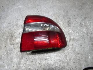 фонарь задний правый Volvo V40 1 поколение [2-й рестайлинг] 2003, 1.9 л., МКПП, универсал
