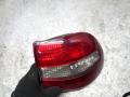 фонарь задний правый Volvo V40 1 поколение [2-й рестайлинг] 2003, 1.9 л., МКПП, универсал - фото №5