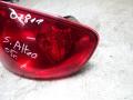 фонарь задний правый SEAT Altea 1 поколение 2005, 2.0 л., АКПП, хетчбэк 5 дв. - фото №5