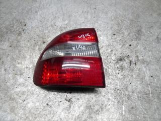 фонарь задний левый Volvo V40 1 поколение [2-й рестайлинг] 2003, 1.9 л., МКПП, универсал