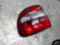 фонарь задний левый Volvo V40 1 поколение [2-й рестайлинг] 2003, 1.9 л., МКПП, универсал - фото №6