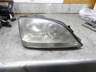 фара правая Kia Sorento 1 поколение 2005, 2.5 л., АКПП, внедорожник 5 дв.