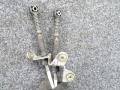 кулиса Volkswagen Touran 1 поколение 2006, 1K0711266, 1K0711265 - фото №3