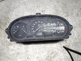 щиток приборов (приборная панель) Renault Megane 1 поколение 1996, 1.6 л., МКПП, хетчбэк 5 дв., 7700847782