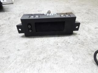 дисплей Opel Meriva 1 поколение (A) 2003, 1.6 л., МКПП, минивэн, 009164455
