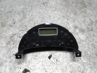 дисплей Fiat Ulysse 2 поколение 2004, 2.2 л., МКПП, минивэн, 1496286080