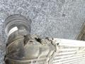 интеркулер Volkswagen Golf Plus 1 поколение 2007, 1.9 л., МКПП, хетчбэк 5 дв., 1K0145803H - фото №4