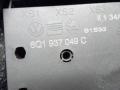 блок комфорта Volkswagen Polo 4 поколение 2003, 1.4 л., МКПП, хетчбэк 5 дв., 6Q1937049C - фото №5