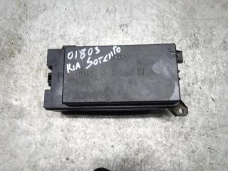 блок предохранителей Kia Sorento 1 поколение 2005, 2.5 л., АКПП, внедорожник 5 дв., 911603E070