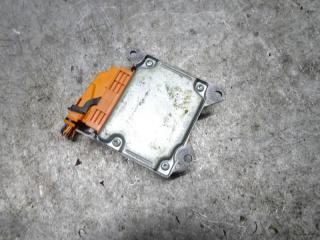 блок AirBag Peugeot 307 1 поколение 2003, 2.0 л., МКПП, универсал, 9650109480