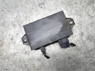 блок управления парктрониками Fiat Ulysse 2 поколение 2004, 2.2 л., МКПП, минивэн, 9650400280