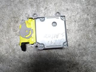 блок AirBag SEAT Altea 1 поколение 2005, 2.0 л., АКПП, хетчбэк 5 дв., 1K0909605N