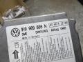 блок AirBag SEAT Altea 1 поколение 2005, 2.0 л., АКПП, хетчбэк 5 дв., 1K0909605N - фото №3