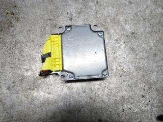 блок AirBag Skoda Fabia 1 поколение [рестайлинг] 2007, 1.4 л., МКПП, универсал, 1C0909605F