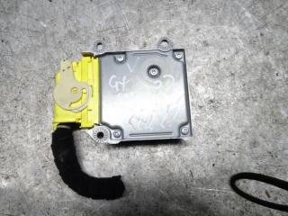 блок AirBag Volkswagen Golf Plus 1 поколение 2007, 1.9 л., МКПП, хетчбэк 5 дв., 1K0909605T