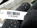 блок AirBag Volkswagen Golf Plus 1 поколение 2007, 1.9 л., МКПП, хетчбэк 5 дв., 1K0909605T - фото №4