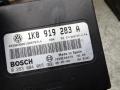 блок управления парктрониками Volkswagen Golf Plus 1 поколение 2007, 1.9 л., МКПП, хетчбэк 5 дв., 1K0919283A - фото №3