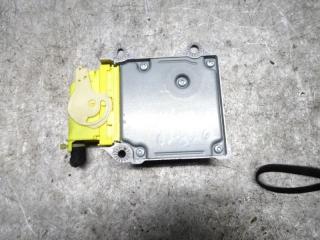 блок AirBag SEAT Altea 1 поколение 2007, 2.0 л., МКПП, хетчбэк 5 дв., 1K0909605T