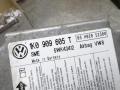 блок AirBag SEAT Altea 1 поколение 2007, 2.0 л., МКПП, хетчбэк 5 дв., 1K0909605T - фото №4