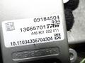 датчик ускорения Opel Signum C 2003, 3.0 л., АКПП, хетчбэк 5 дв., 13665701 - фото №3