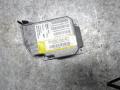 блок AirBag Volvo V40 1 поколение [2-й рестайлинг] 2003, 1.9 л., МКПП, универсал, 30613048A - фото №3