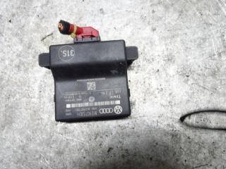 блок комфорта Volkswagen Golf Plus 1 поколение 2007, 1.9 л., МКПП, хетчбэк 5 дв., 1K0907530H