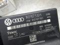 блок комфорта Volkswagen Golf Plus 1 поколение 2007, 1.9 л., МКПП, хетчбэк 5 дв., 1K0907530H - фото №4
