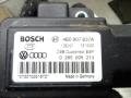 датчик ускорения Volkswagen Passat B5 [рестайлинг] 2002, 2.0 л., МКПП, универсал, 4B0907637A - фото №4
