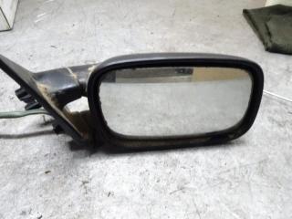 зеркало наружное правое Volkswagen Passat B3 1991, 1.9 л., МКПП, универсал