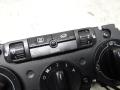 блок управления печки / климат-контроля Volkswagen Golf Plus 1 поколение 2007, 1.9 л., МКПП, хетчбэк 5 дв. - фото №2