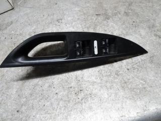 блок управления стеклоподъемниками SEAT Altea 1 поколение 2005, 2.0 л., АКПП, хетчбэк 5 дв., 1K4959857