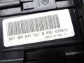 переключатель света Skoda Fabia 2 поколение (5J) 2009, 1.4 л., МКПП, хетчбэк 5 дв., 3B0941531B - фото №3