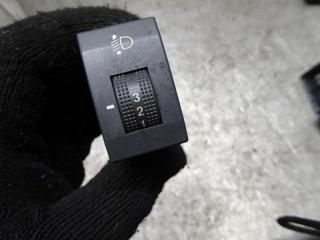 кнопка корректора фар Kia Sorento 1 поколение 2006, АКПП, внедорожник 5 дв., 341017M012