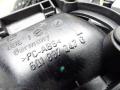 ручка внутренняя передняя левая Volkswagen Polo 4 поколение 2003, 1.9 л., МКПП, хетчбэк 5 дв., 6Q1837247G - фото №6