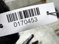 педаль SEAT Altea 1 поколение 2005, 2.0 л., АКПП, хетчбэк 5 дв., 1K1723503M - фото №3