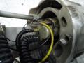 насос топливный Volkswagen Polo 4 поколение 2003, 1.4 л., МКПП, хетчбэк 5 дв., 6Q0919050A - фото №6