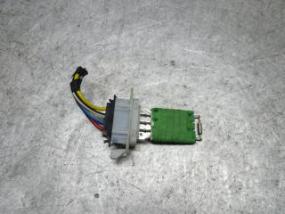 сопротивление печки Volkswagen Golf 5 поколение 2008, 1.4 л., МКПП, хетчбэк 5 дв., 53118573