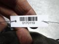 сопротивление печки Volkswagen Golf 5 поколение 2008, 1.4 л., МКПП, хетчбэк 5 дв., 53118573 - фото №4