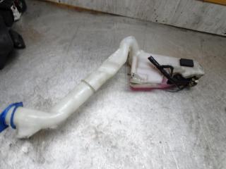 бачок омывателя Volkswagen Polo 4 поколение 2003, 1.4 л., МКПП, хетчбэк 5 дв., 6Q0955453