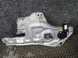 стеклоподъемник передний левый Hyundai Trajet 1 поколение 2001, 824503A000