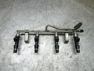 форсунка Opel Astra G 2000, 1.6 л., 25313846