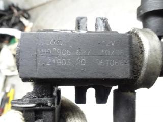 электромагнитный клапан Volkswagen Passat B5 1999, 1.9 л., 1H0906627