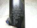 патрубок турбины Volkswagen Transporter T5 2005, 1.9 л., 7H0129615D - фото №2