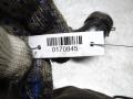 патрубок турбины Volkswagen Transporter T5 2005, 1.9 л., 7H0129615D - фото №3