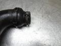 патрубок турбины Volkswagen Transporter T5 2005, 1.9 л., 7H0129615D - фото №5
