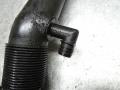 патрубок турбины Volkswagen Transporter T5 2005, 1.9 л., 7H0129615D - фото №6